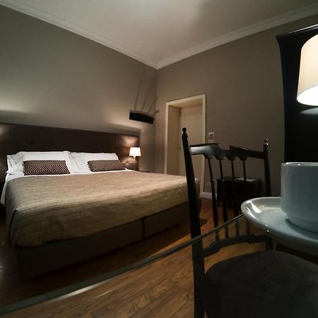 Hotel Touring Wellness & Beauty Fiuggi Buitenkant foto