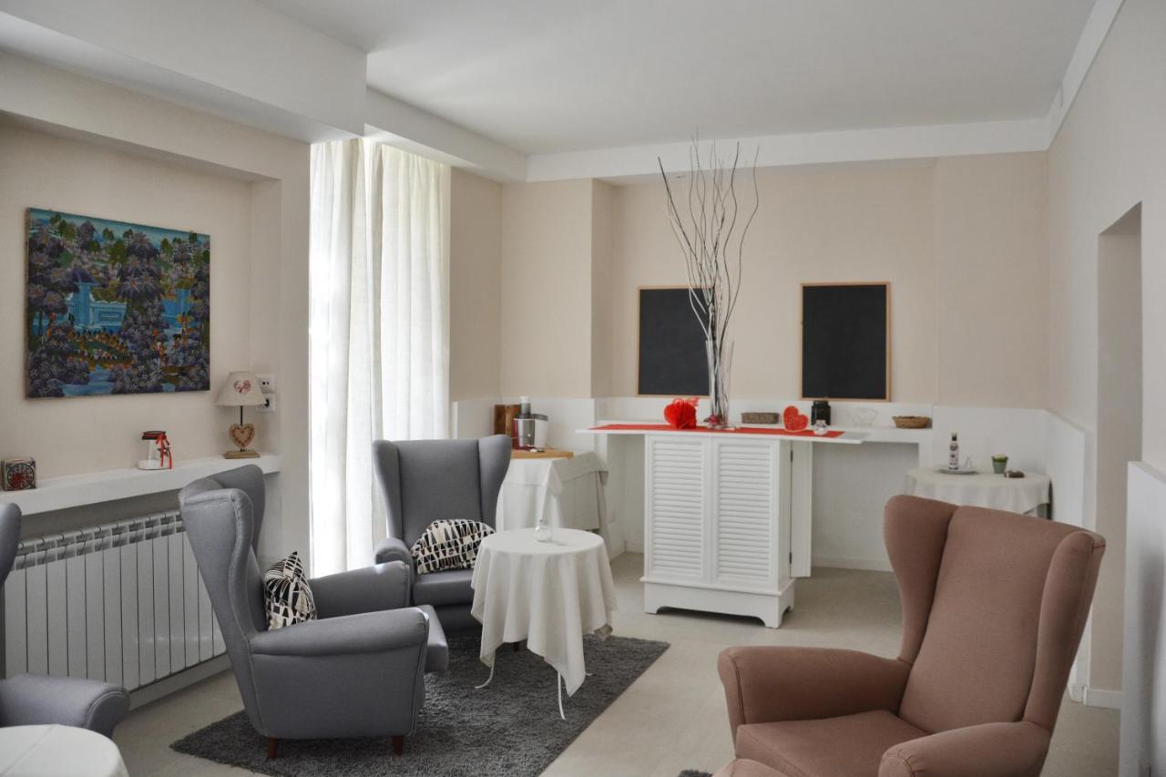 Hotel Touring Wellness & Beauty Fiuggi Buitenkant foto