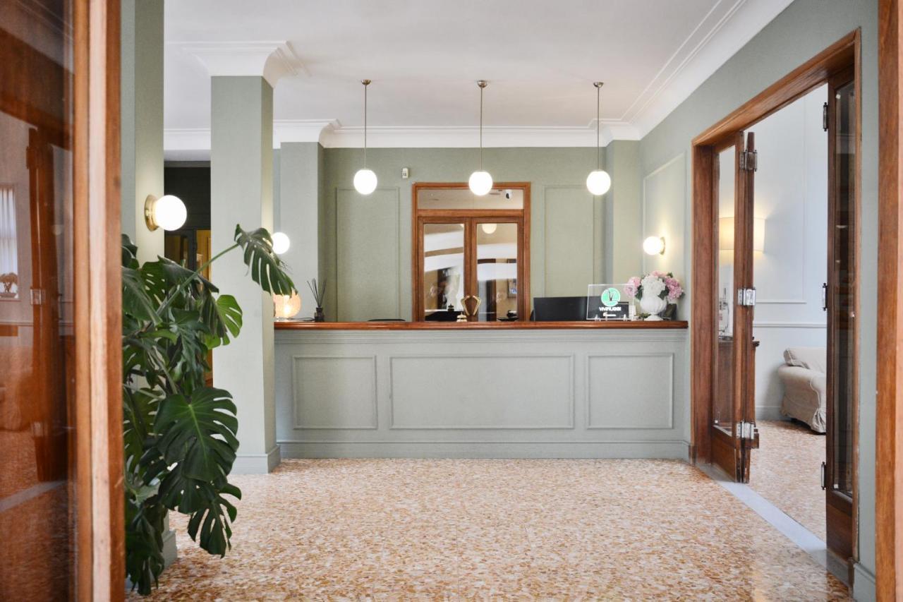 Hotel Touring Wellness & Beauty Fiuggi Buitenkant foto