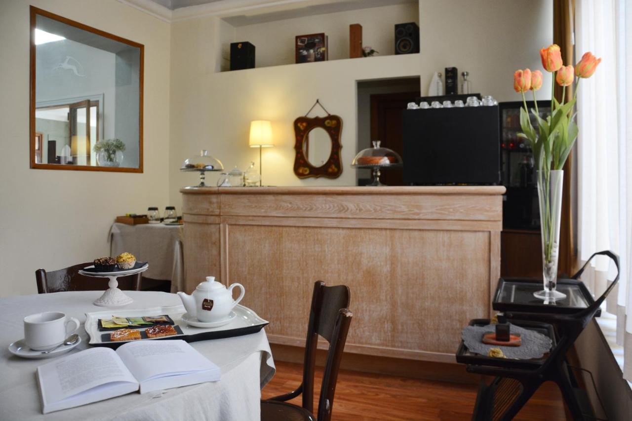 Hotel Touring Wellness & Beauty Fiuggi Buitenkant foto