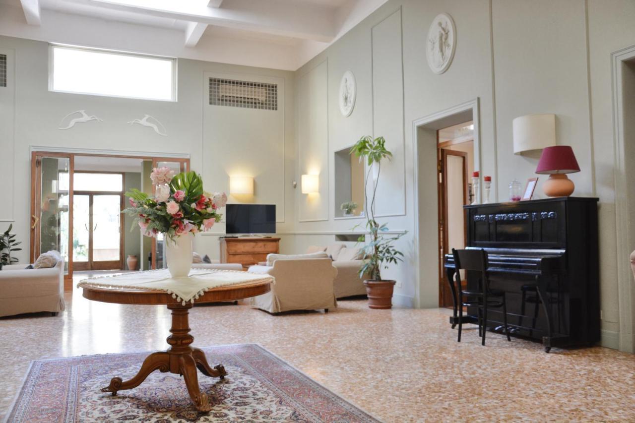 Hotel Touring Wellness & Beauty Fiuggi Buitenkant foto