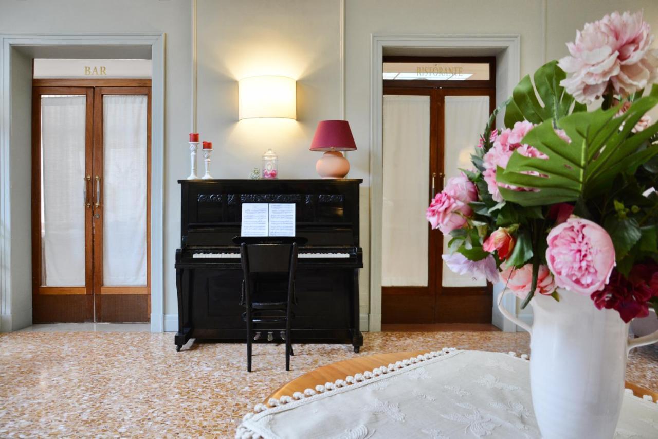 Hotel Touring Wellness & Beauty Fiuggi Buitenkant foto