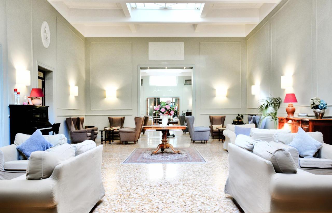Hotel Touring Wellness & Beauty Fiuggi Buitenkant foto