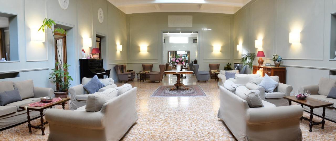 Hotel Touring Wellness & Beauty Fiuggi Buitenkant foto