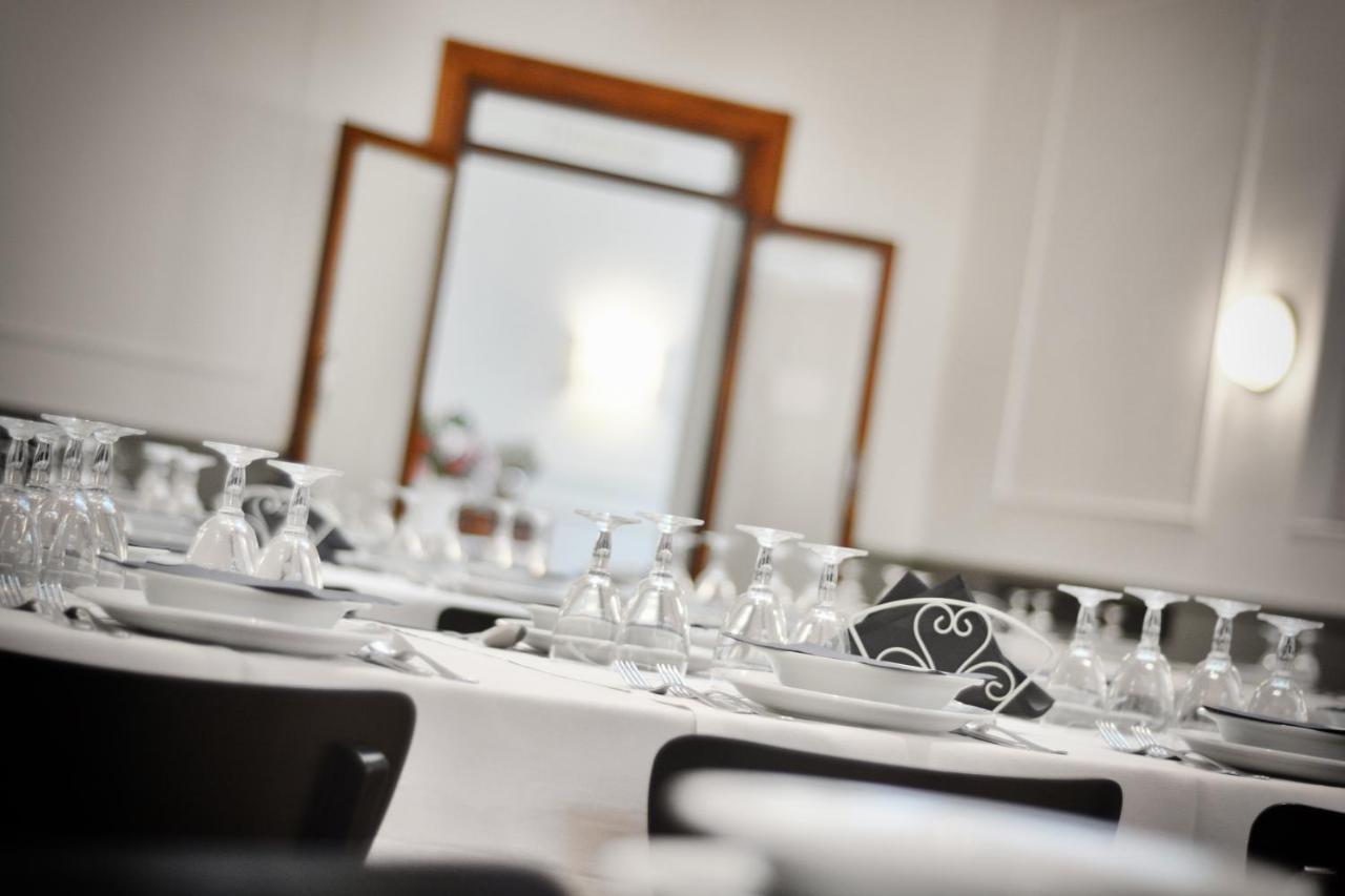 Hotel Touring Wellness & Beauty Fiuggi Buitenkant foto