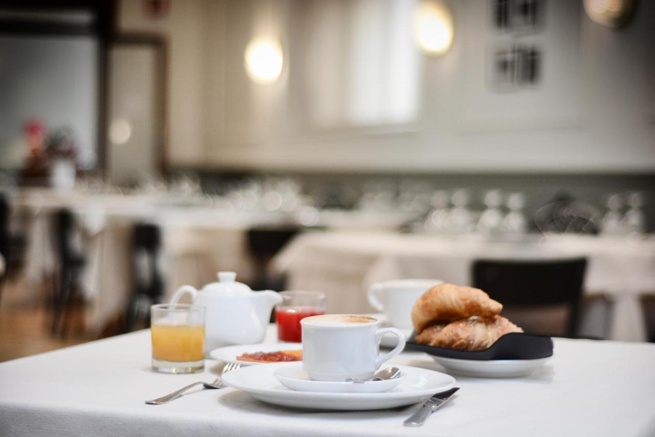 Hotel Touring Wellness & Beauty Fiuggi Buitenkant foto