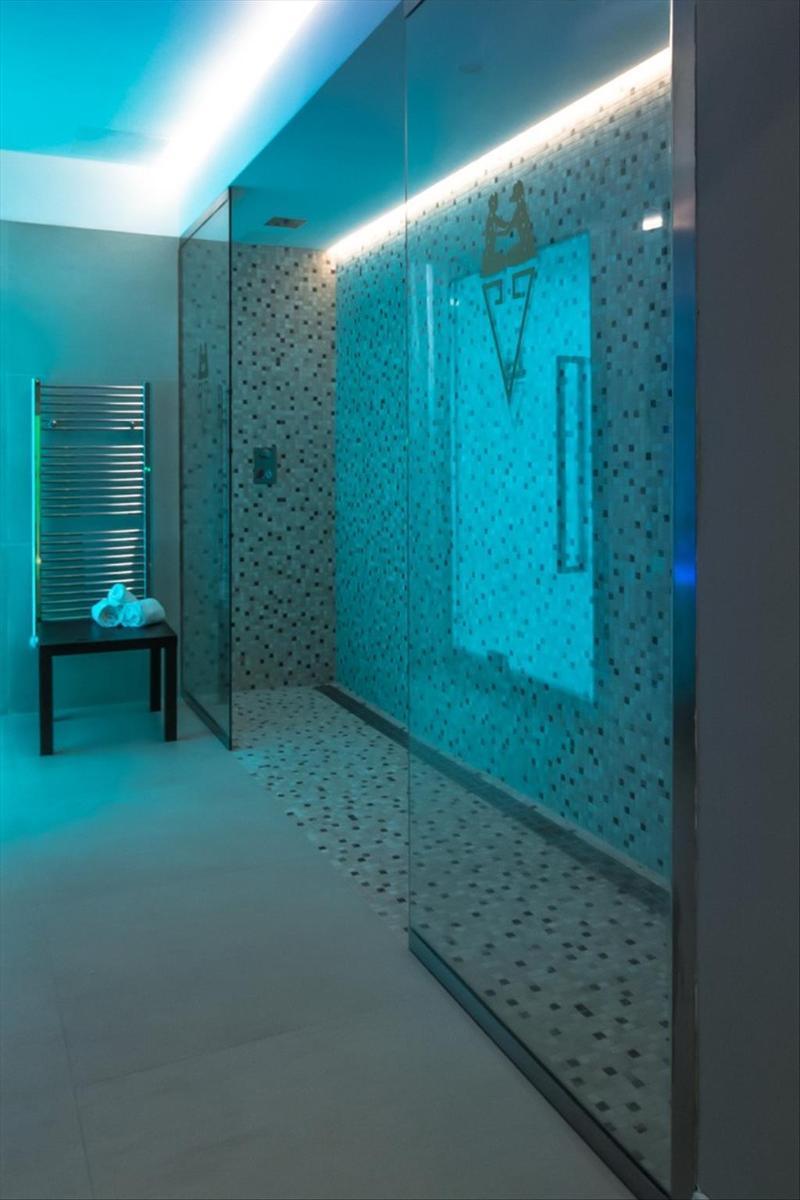 Hotel Touring Wellness & Beauty Fiuggi Buitenkant foto