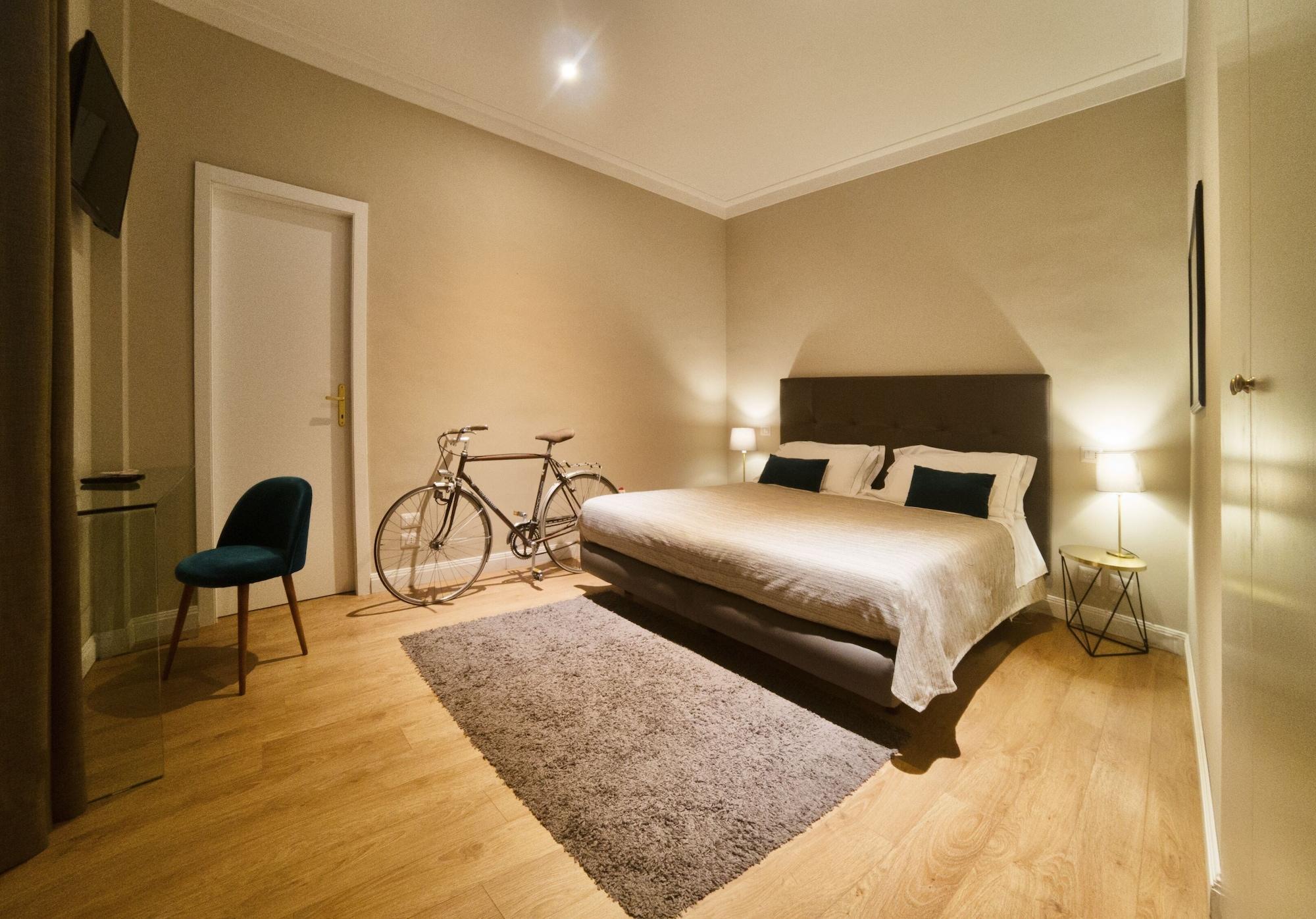 Hotel Touring Wellness & Beauty Fiuggi Buitenkant foto