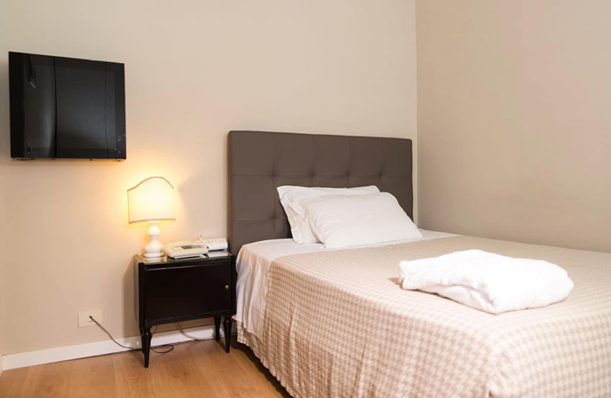Hotel Touring Wellness & Beauty Fiuggi Buitenkant foto