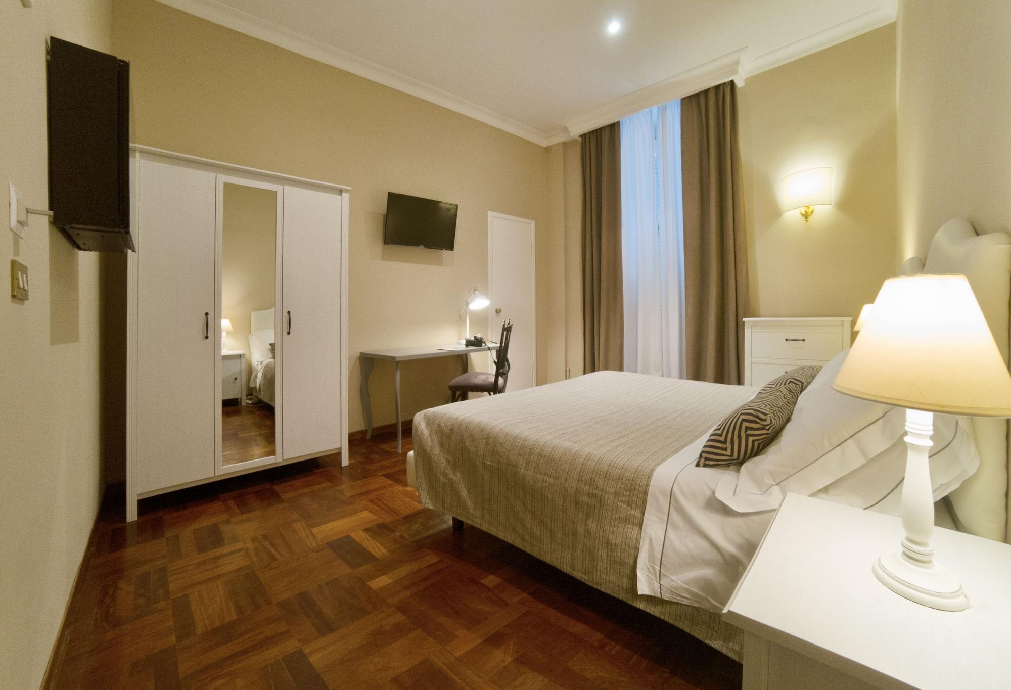 Hotel Touring Wellness & Beauty Fiuggi Buitenkant foto