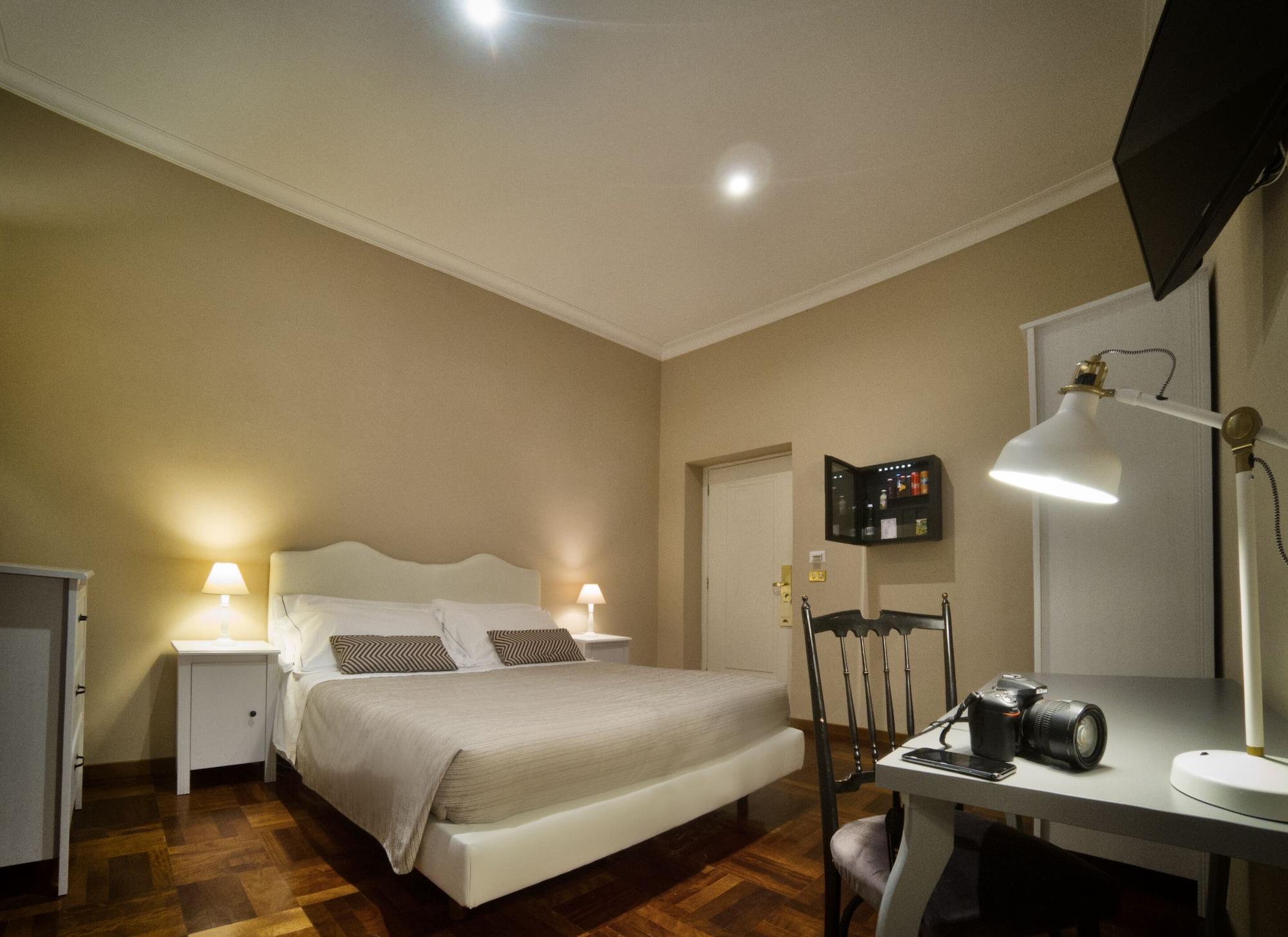 Hotel Touring Wellness & Beauty Fiuggi Buitenkant foto