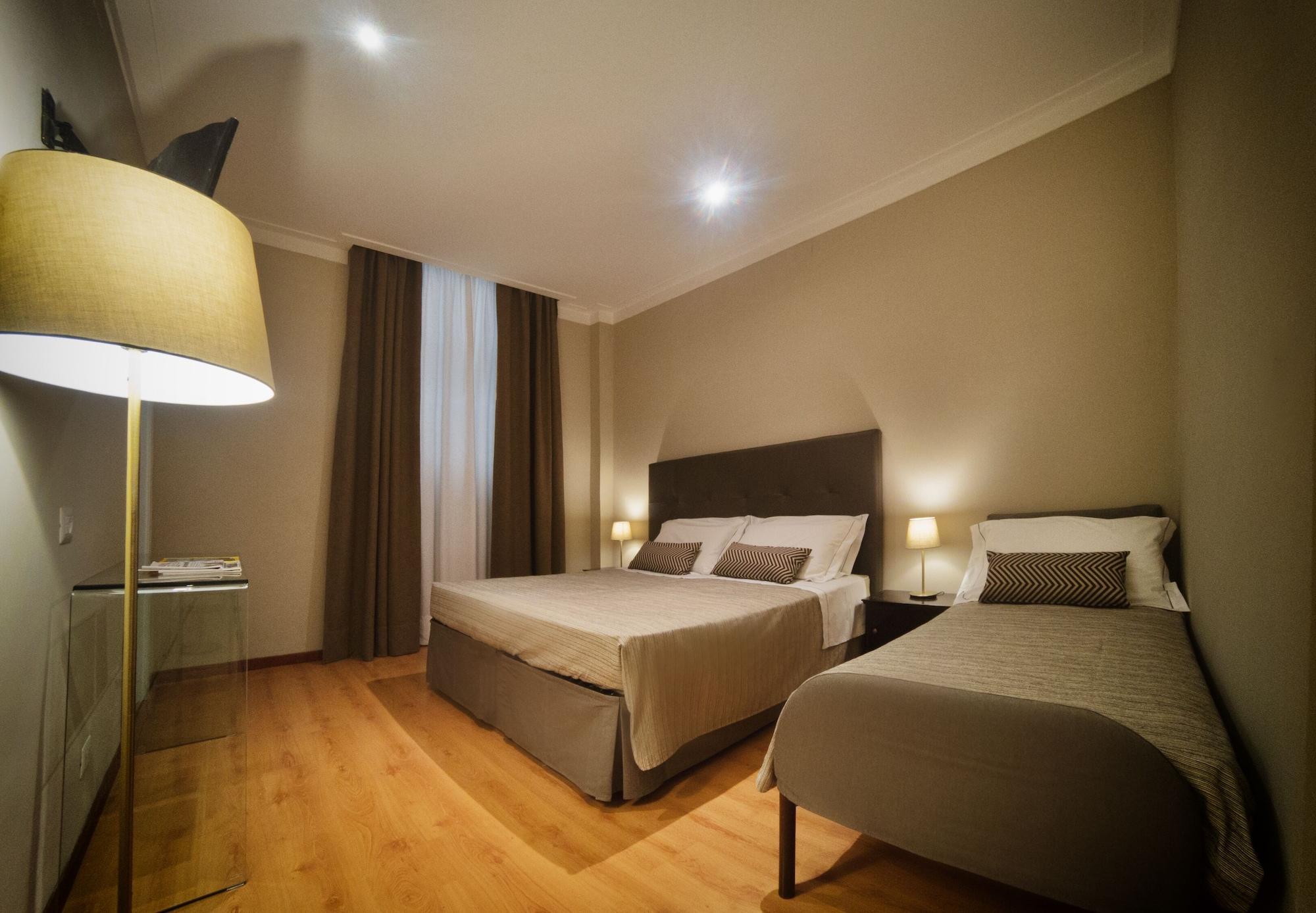 Hotel Touring Wellness & Beauty Fiuggi Buitenkant foto