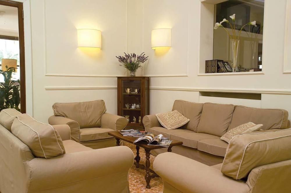Hotel Touring Wellness & Beauty Fiuggi Buitenkant foto