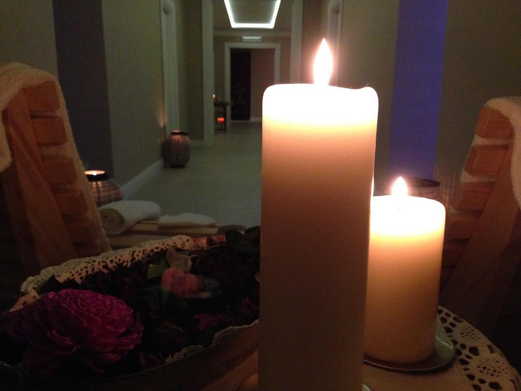 Hotel Touring Wellness & Beauty Fiuggi Kamer foto