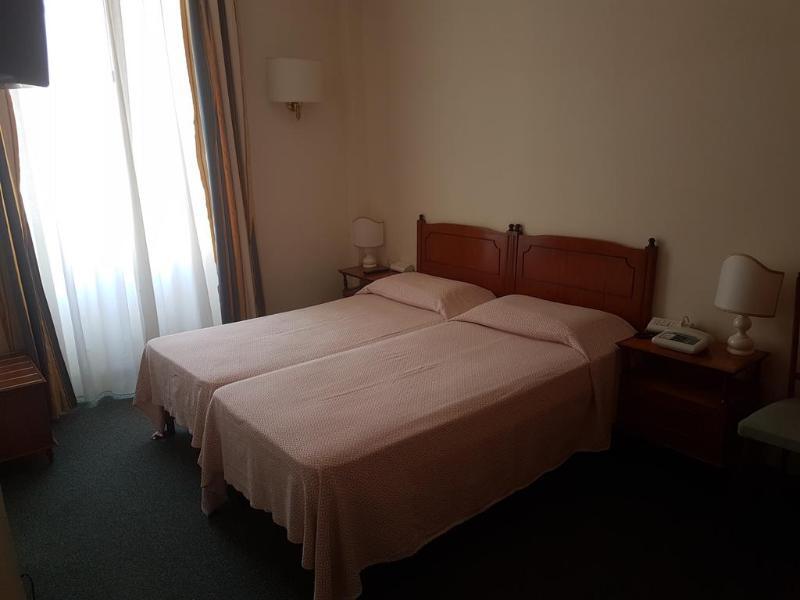 Hotel Touring Wellness & Beauty Fiuggi Buitenkant foto